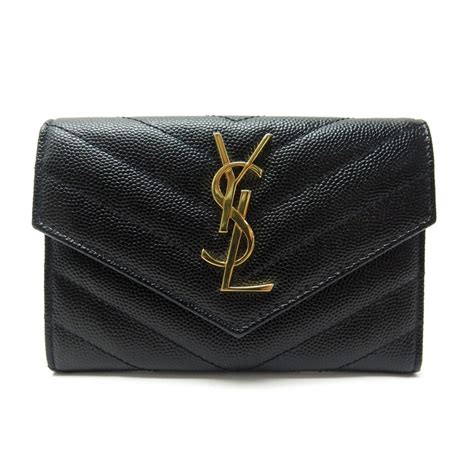 Yves Saint Laurent Porte.